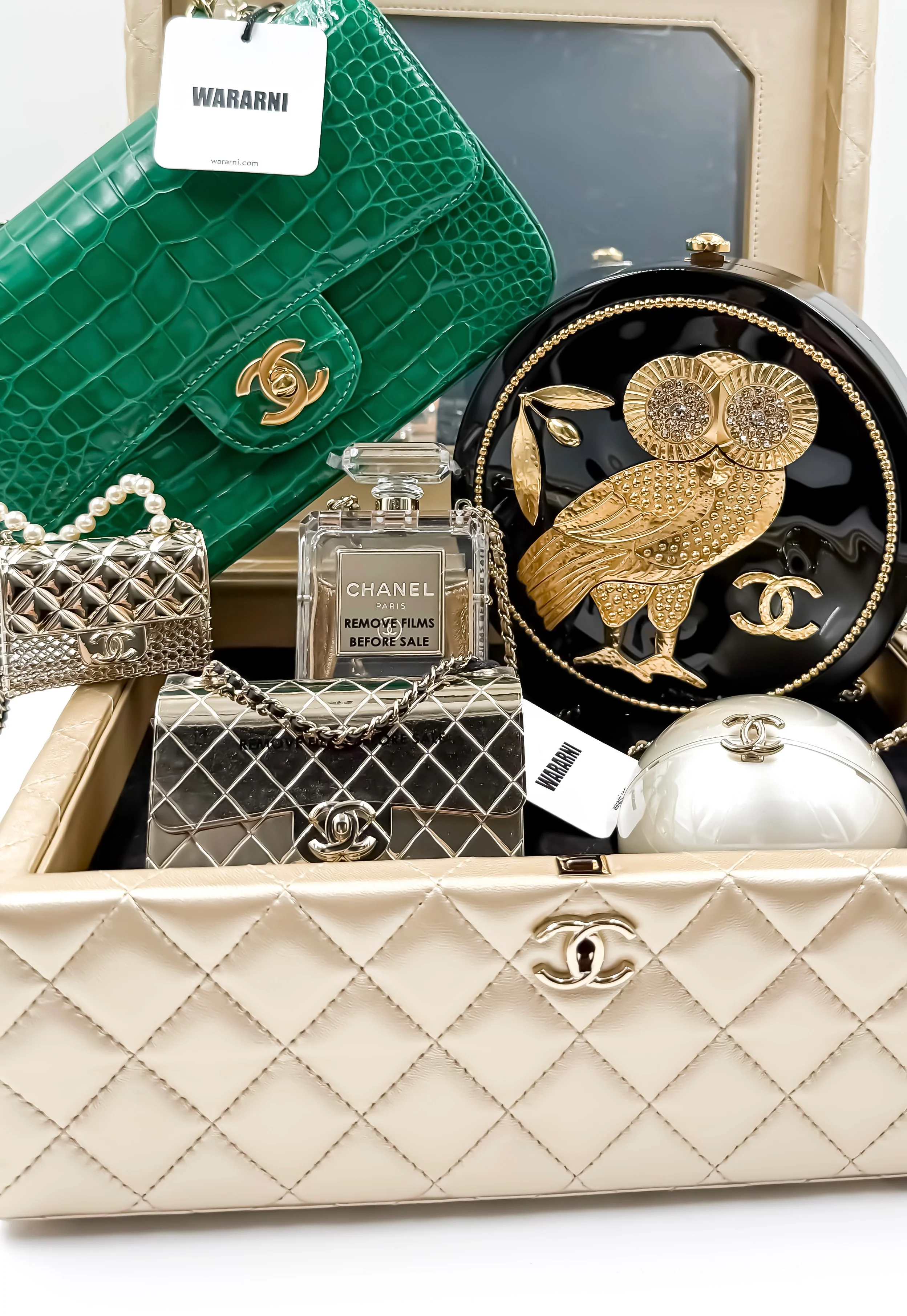 Welcome to Our Store