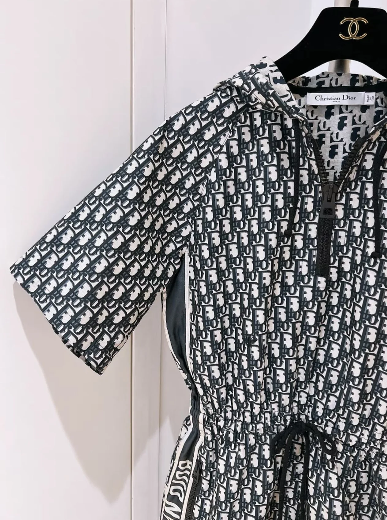 Christian Dior dress - Image 14