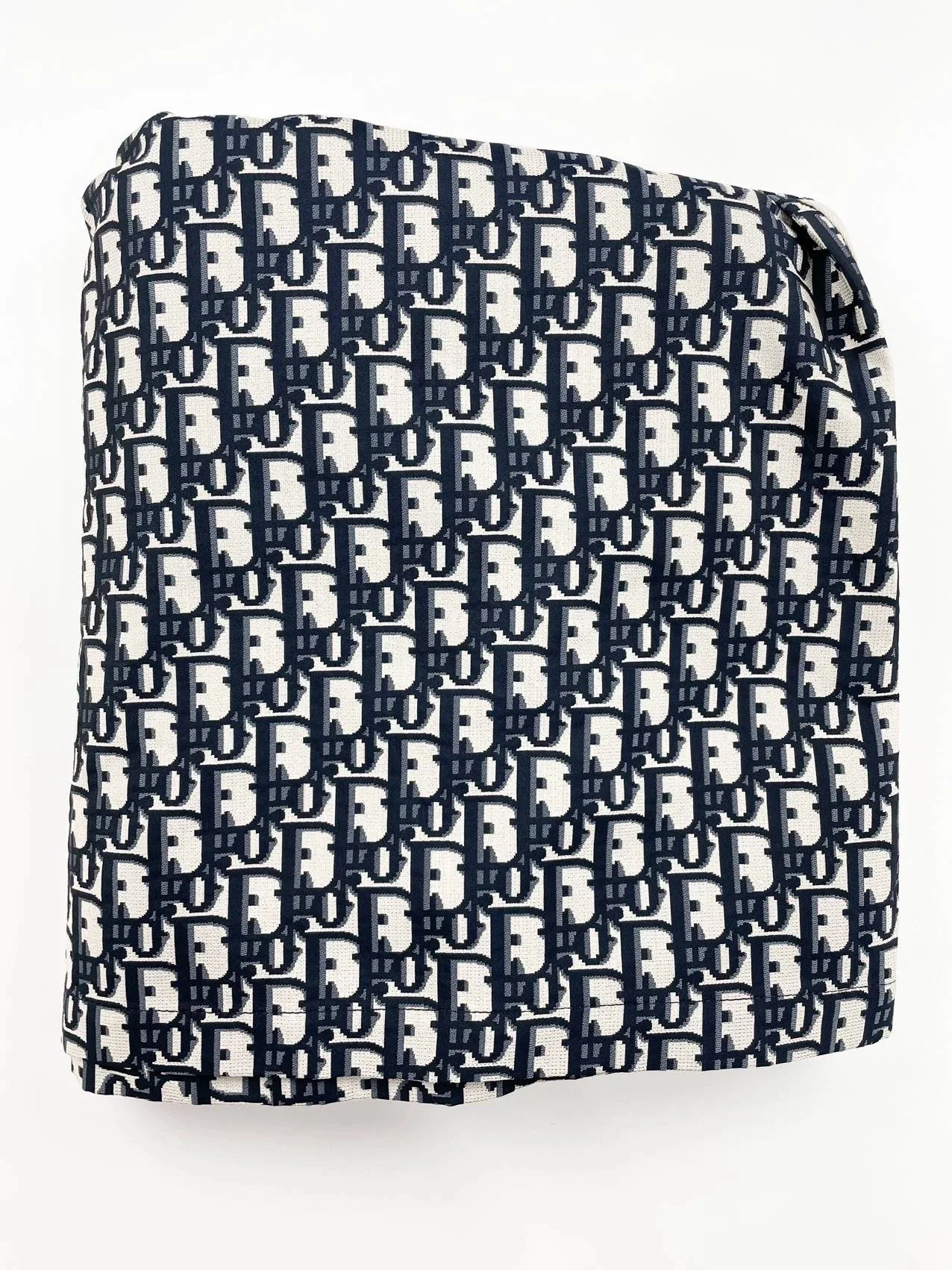 Christian Dior dress - Image 17