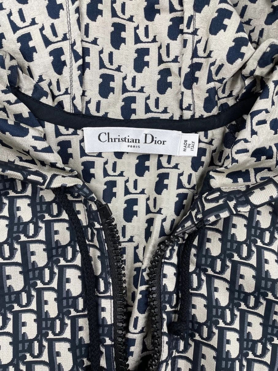 Christian Dior dress - Image 3