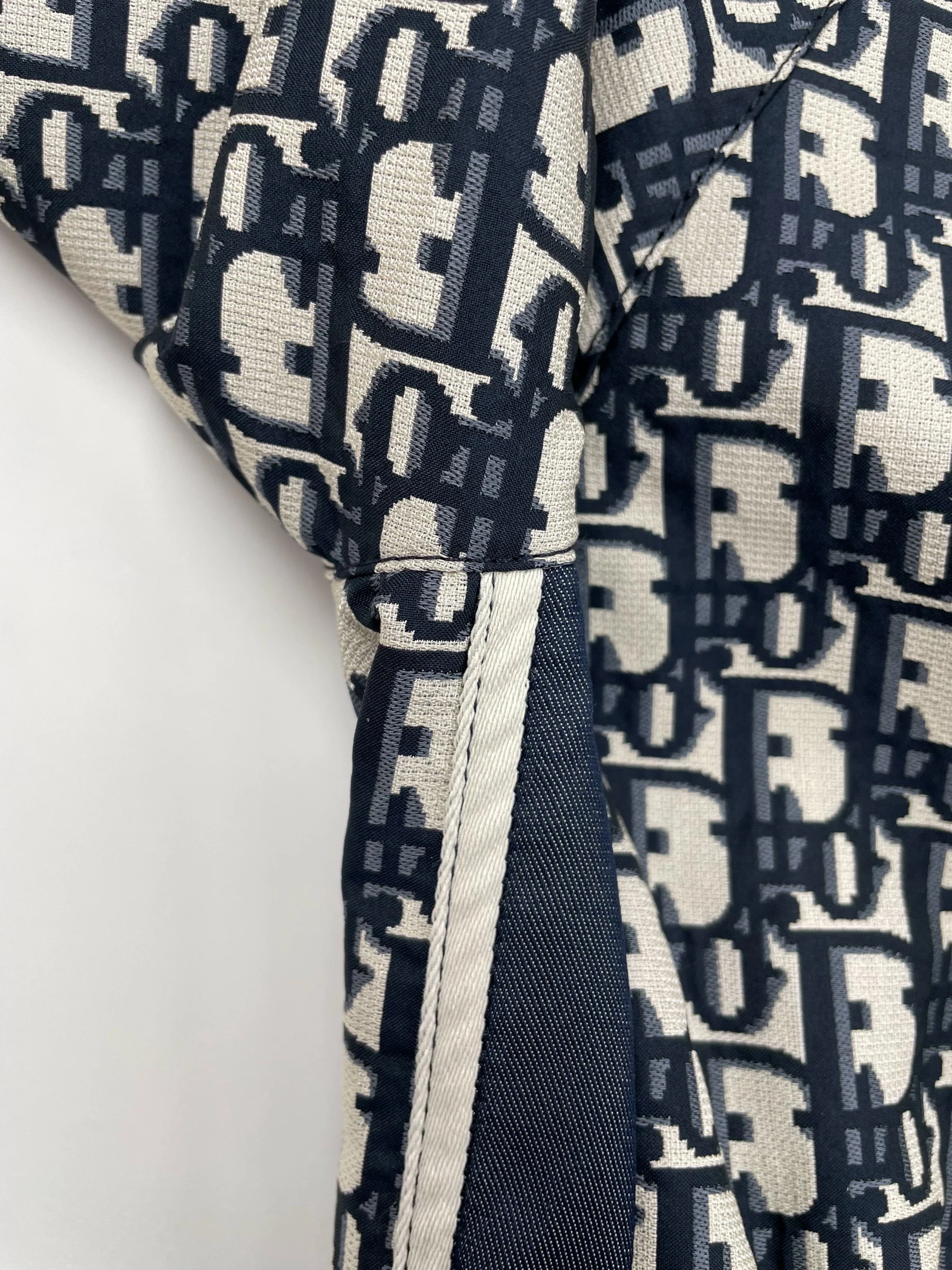 Christian Dior dress - Image 4