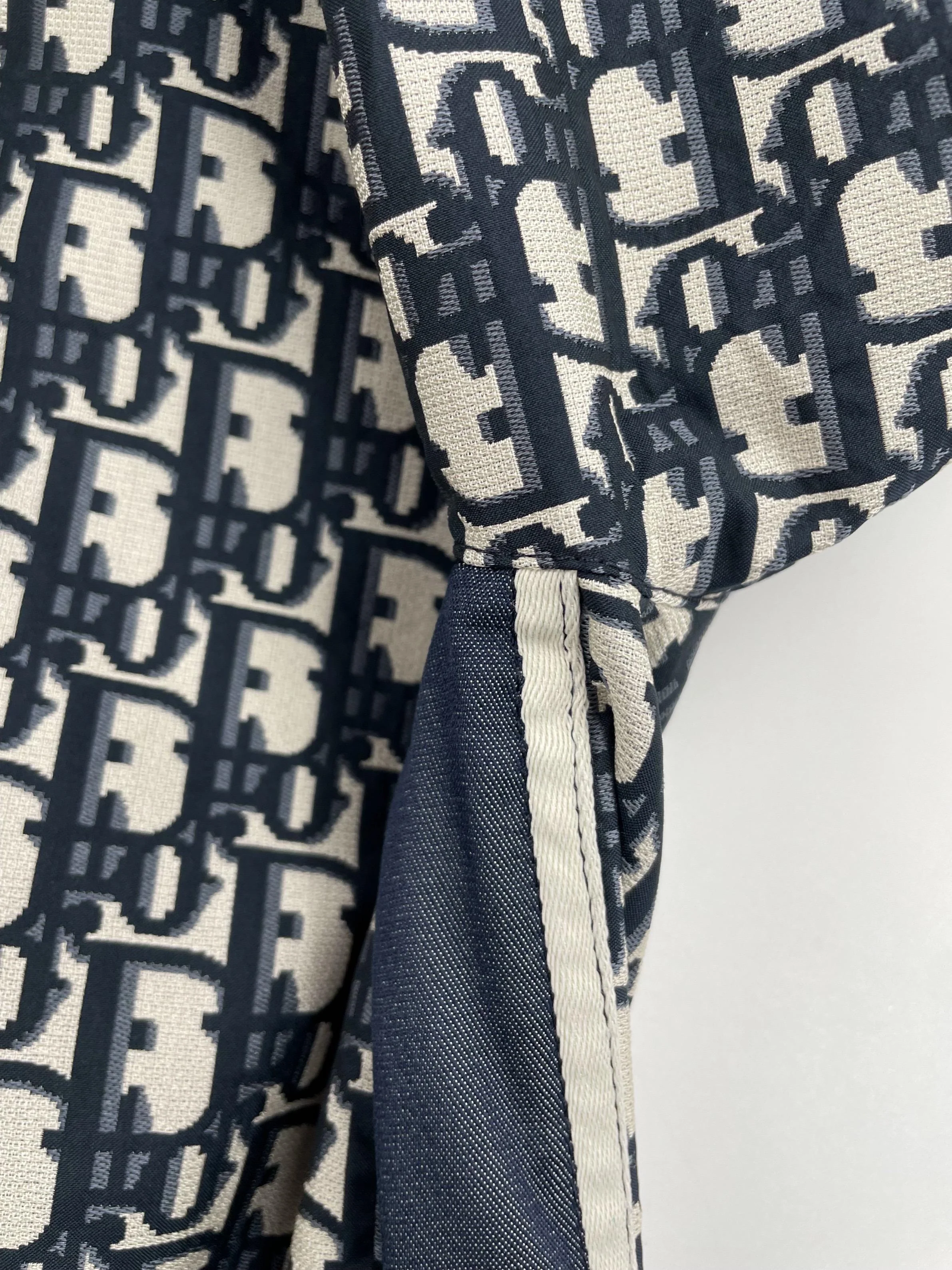 Christian Dior dress - Image 5