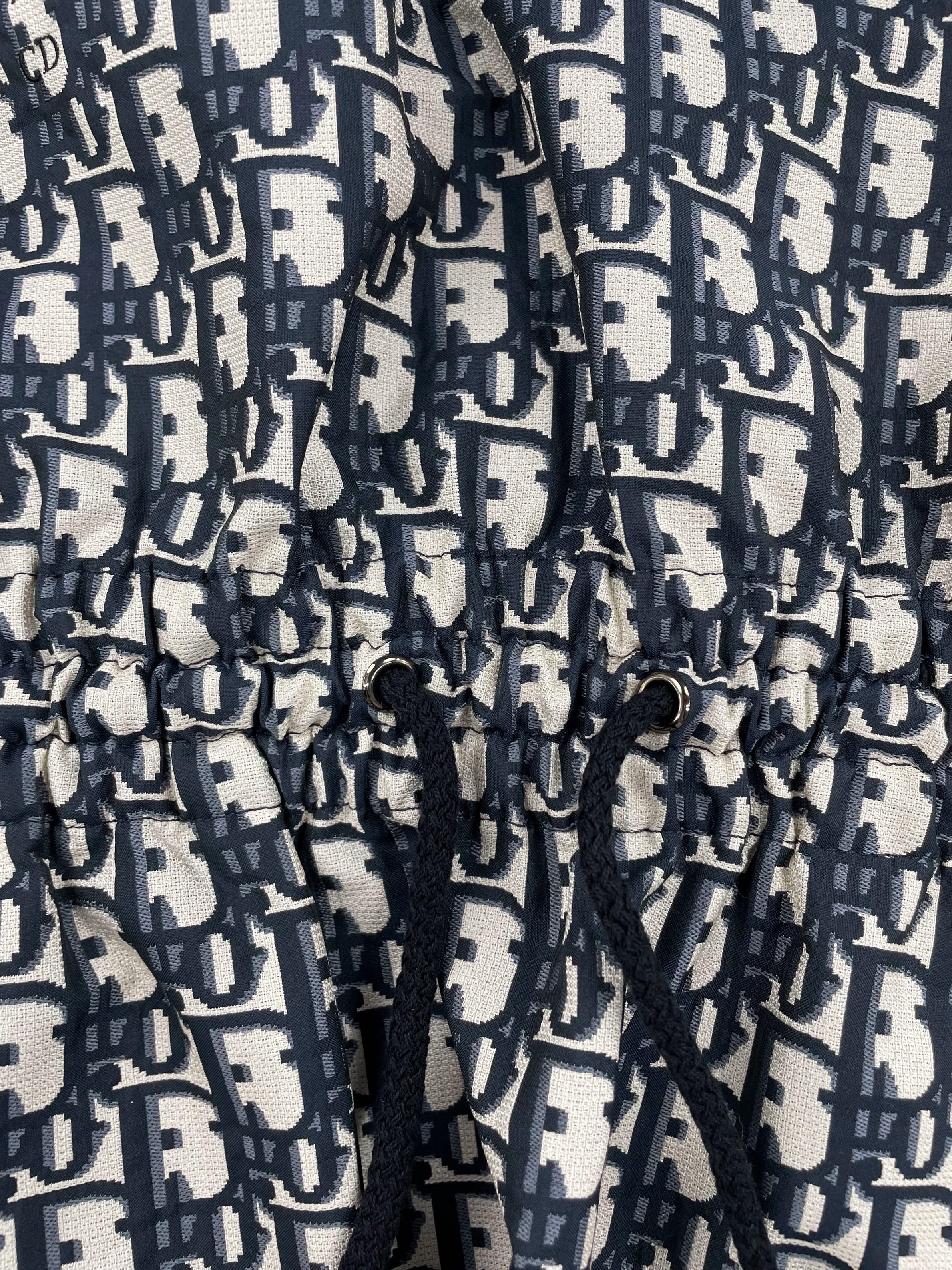 Christian Dior dress - Image 7