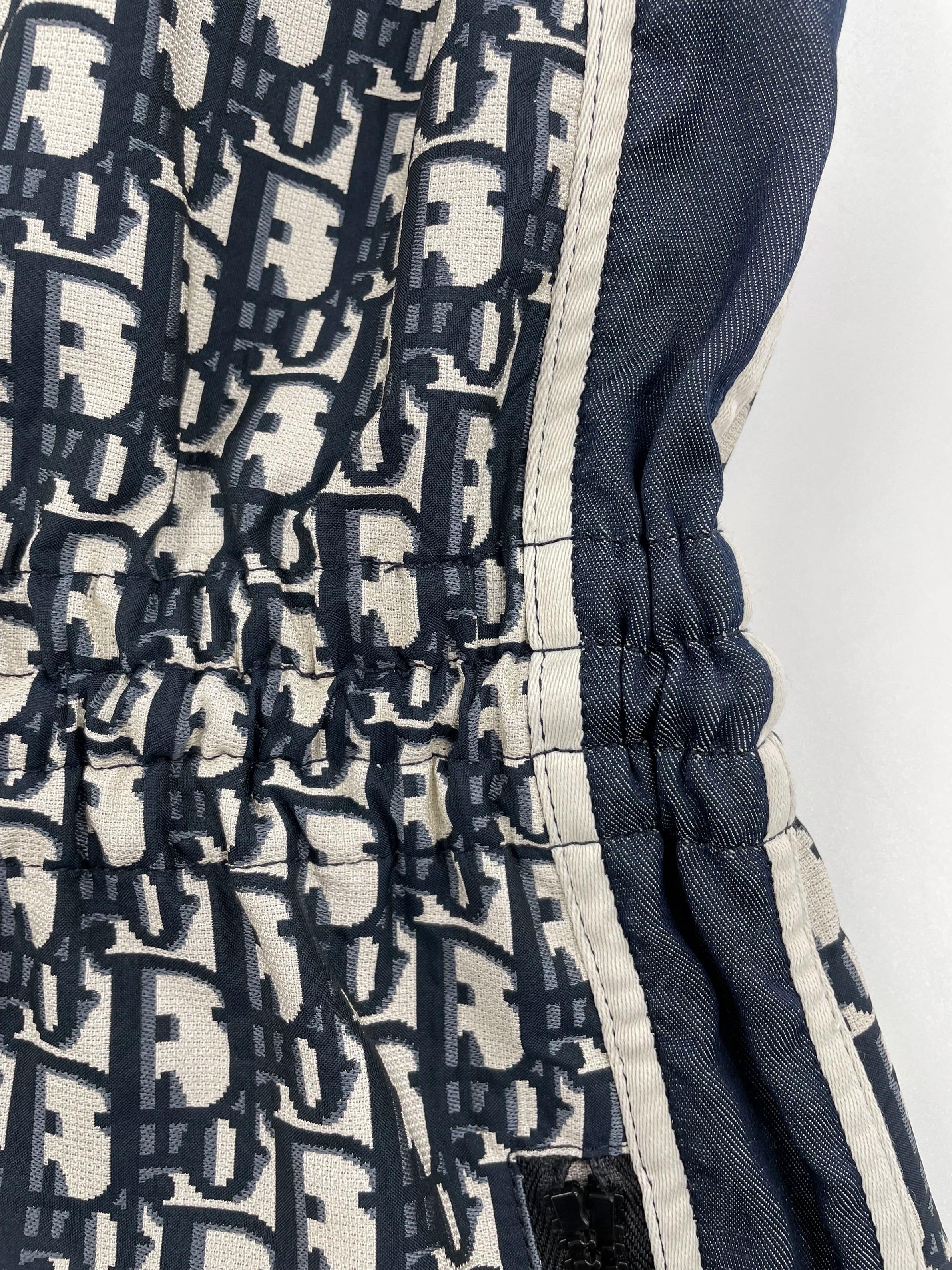 Christian Dior dress - Image 8