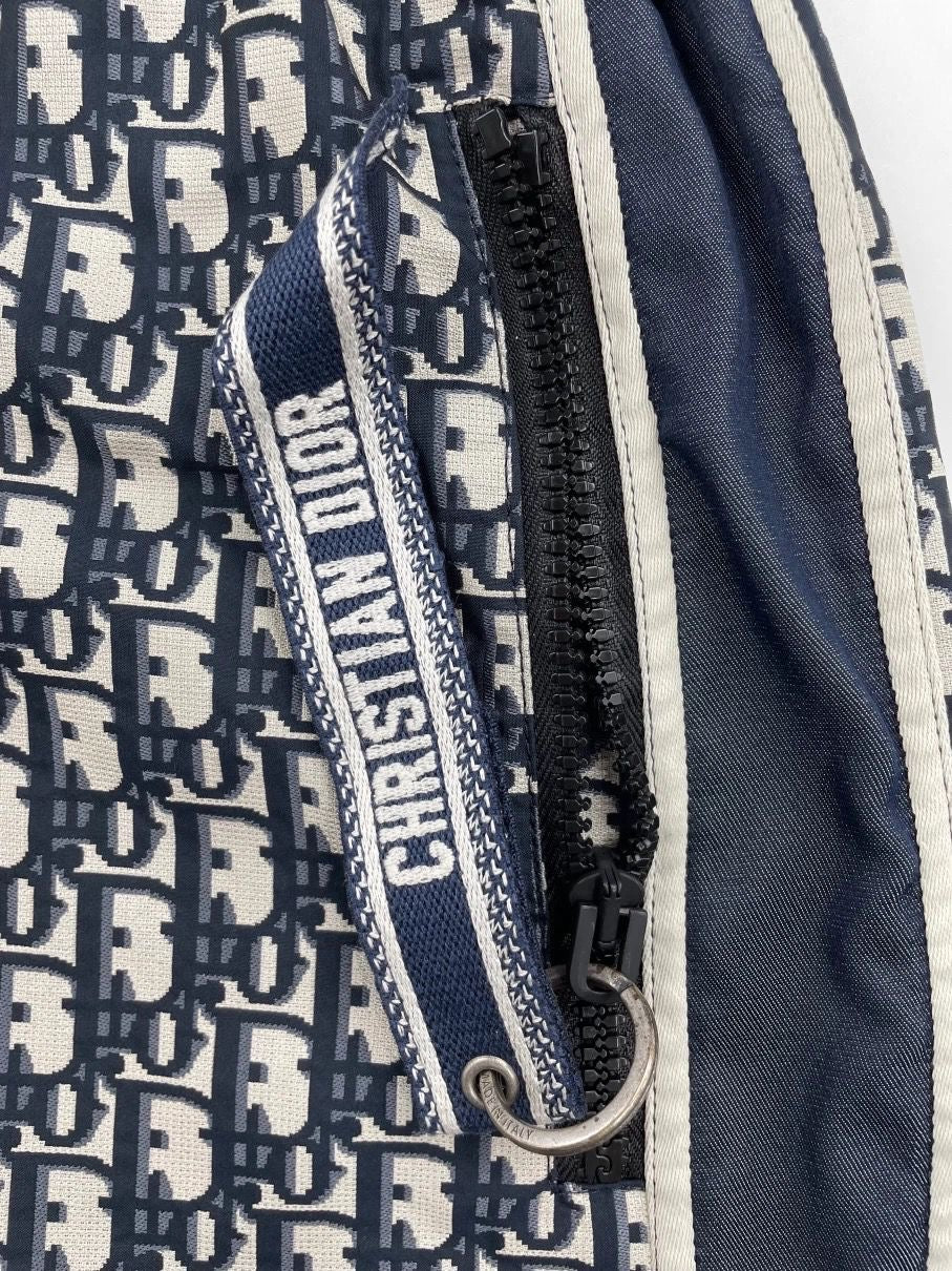 Christian Dior dress - Image 9