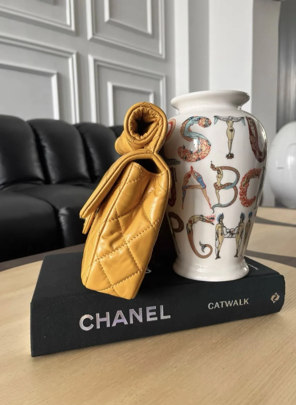 Chanel23a new bag - Image 3