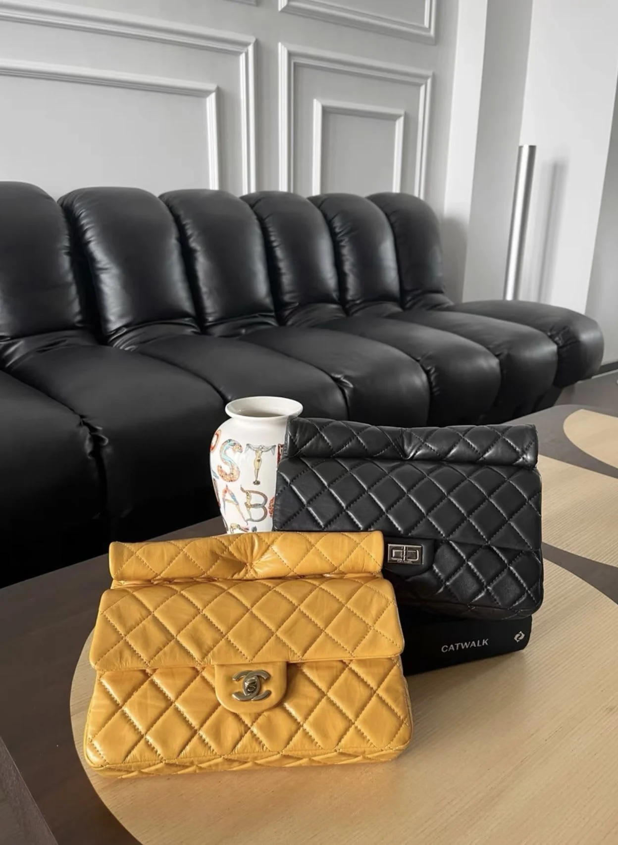 Chanel23a new bag - Image 4