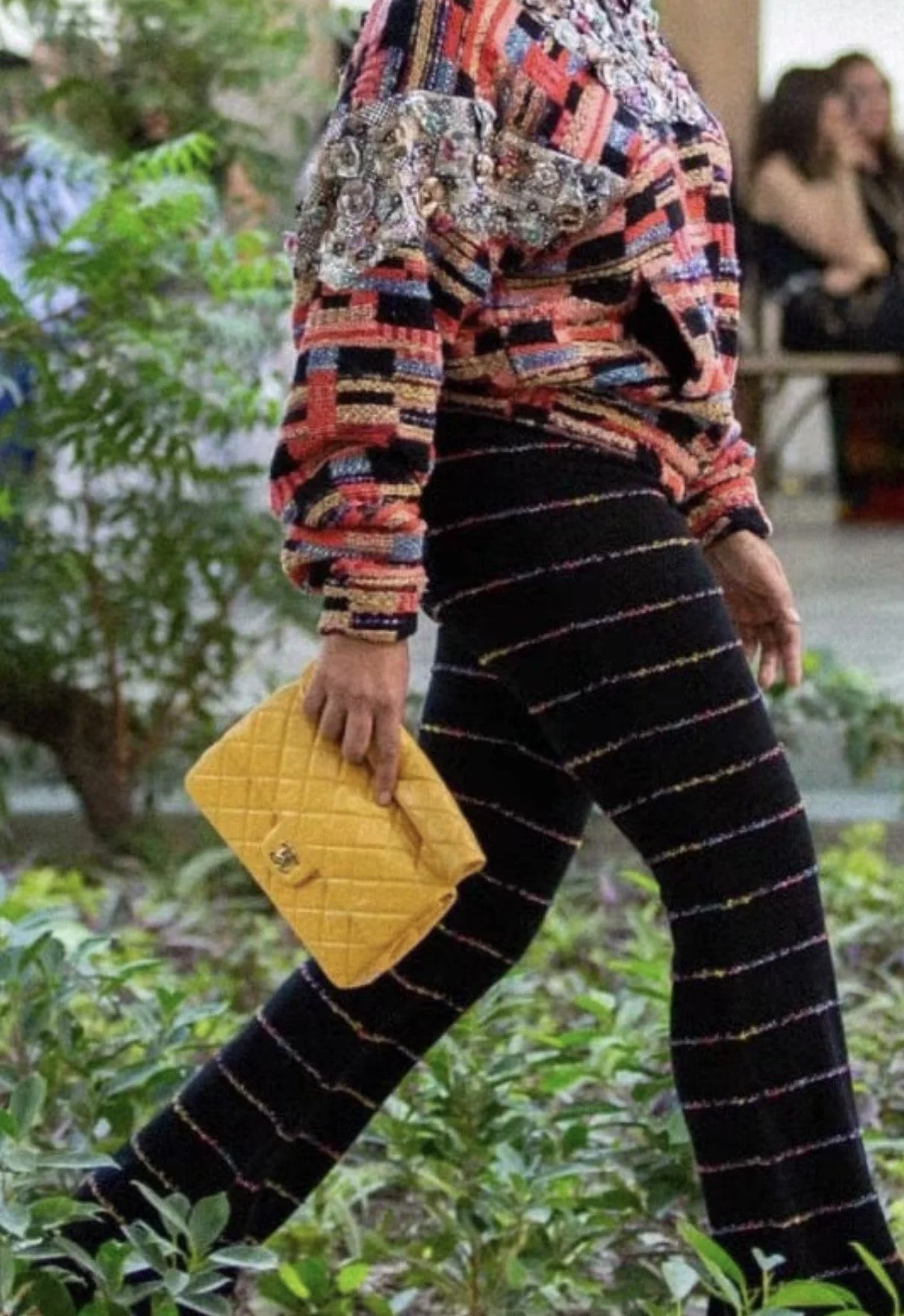 Chanel23a new bag - Image 5