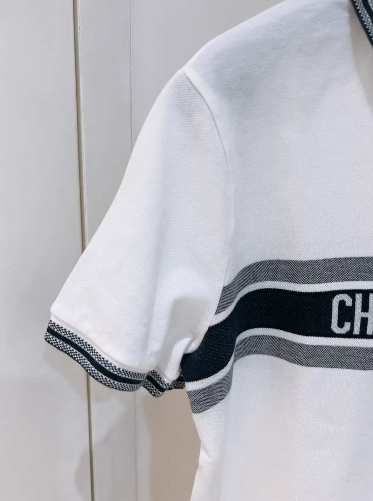 Polo shirt Dior 22 - Image 3