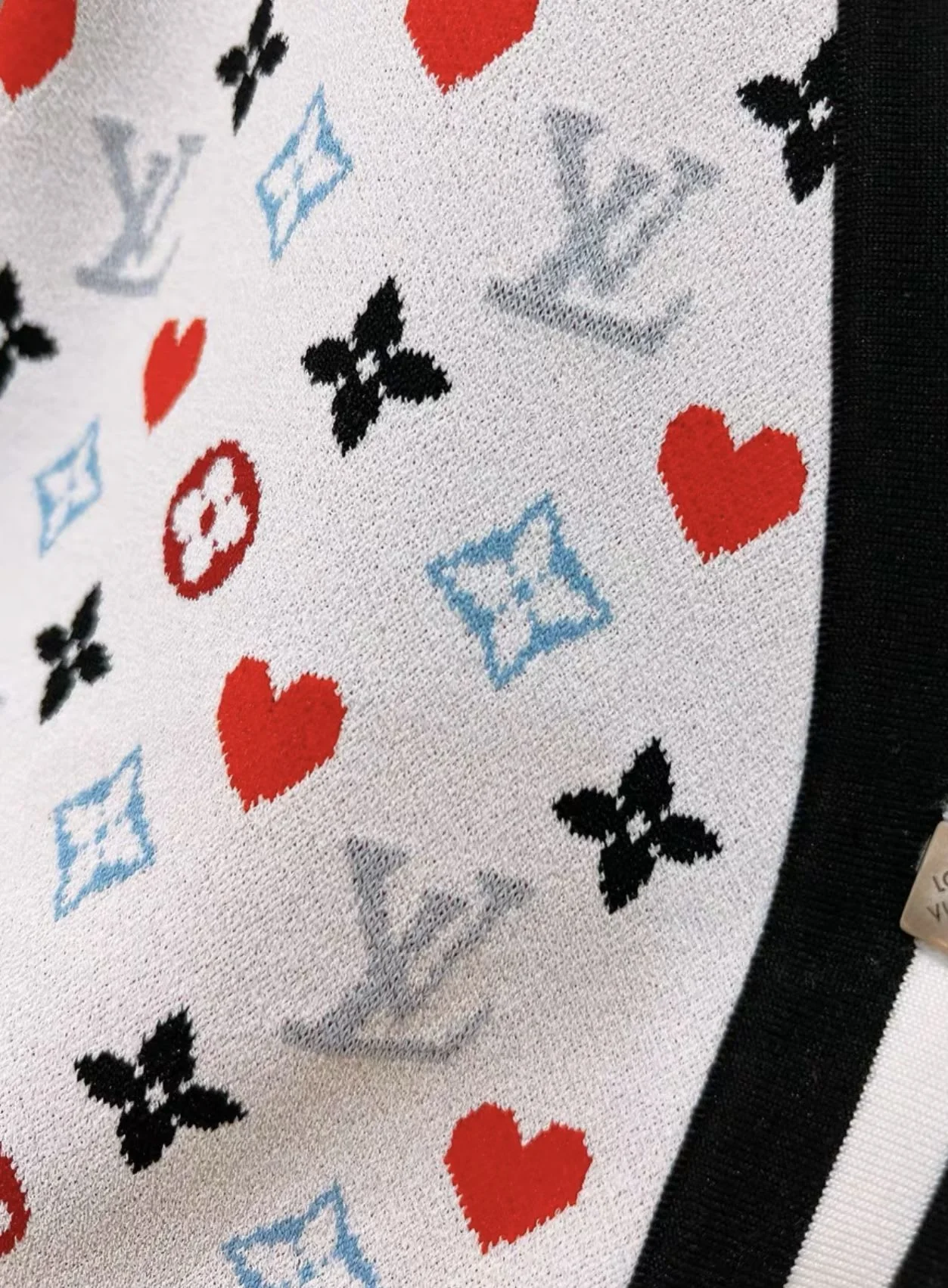 Louis Vuitton poker series - Image 3