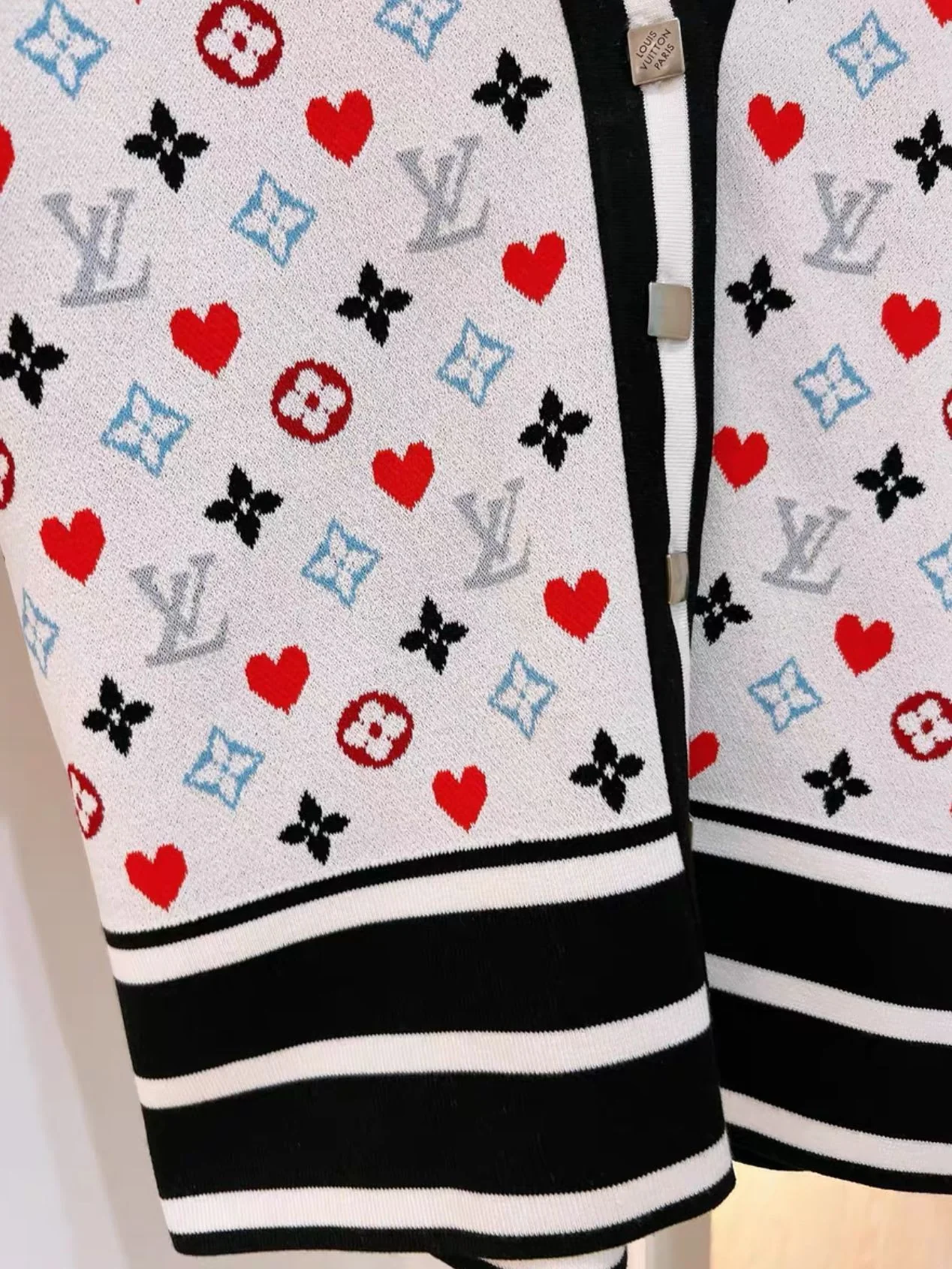 Louis Vuitton poker series - Image 4