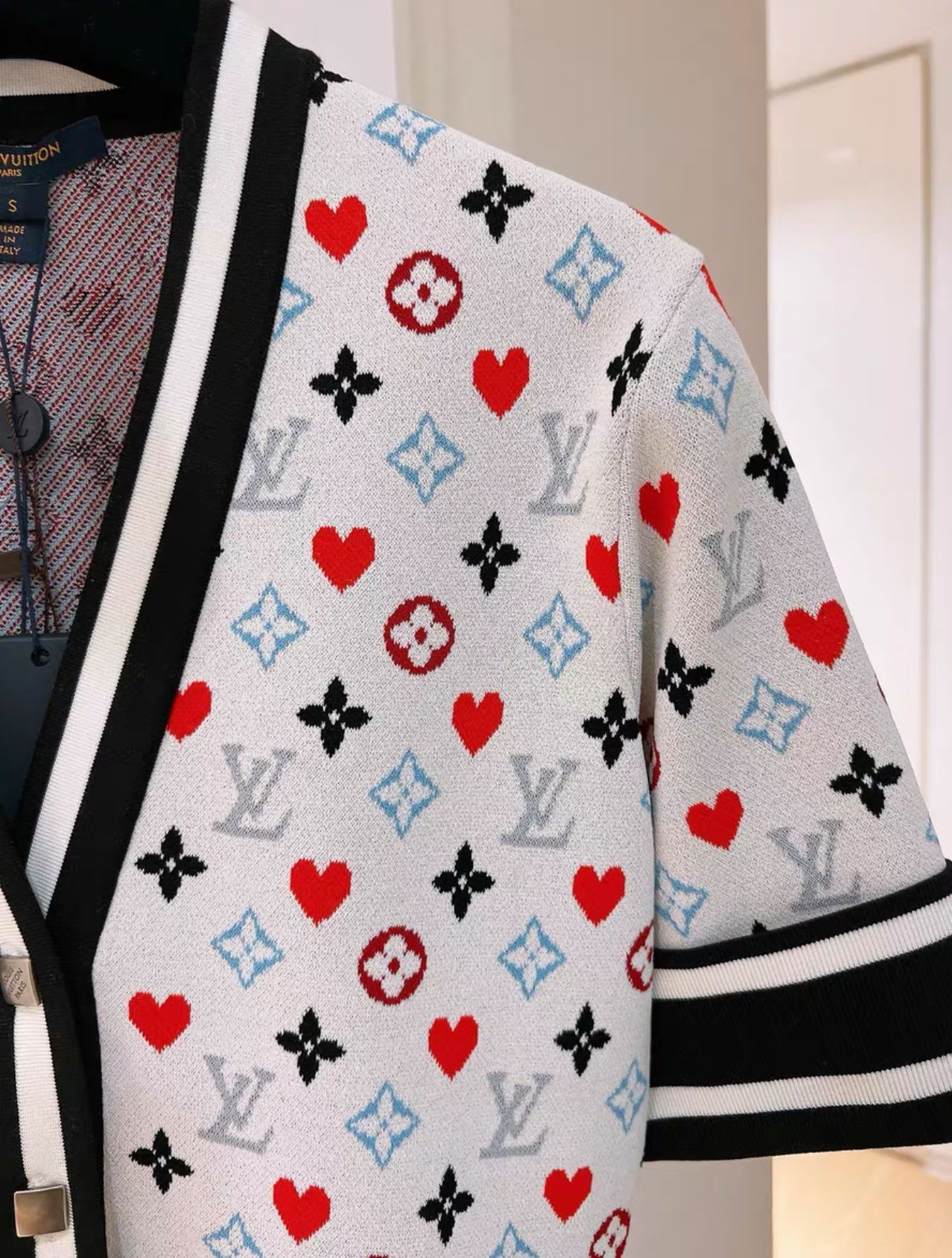 Louis Vuitton poker series - Image 5