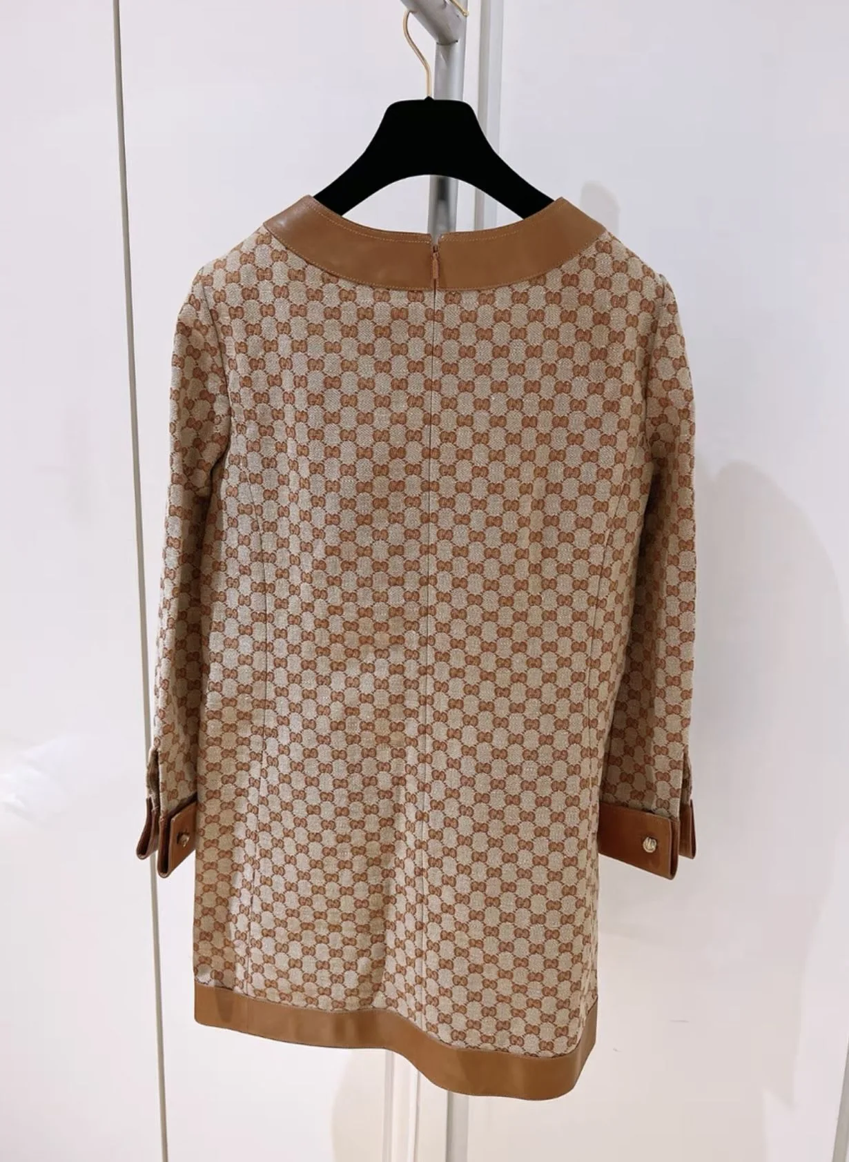 Gucci 22 runway dress - Image 5