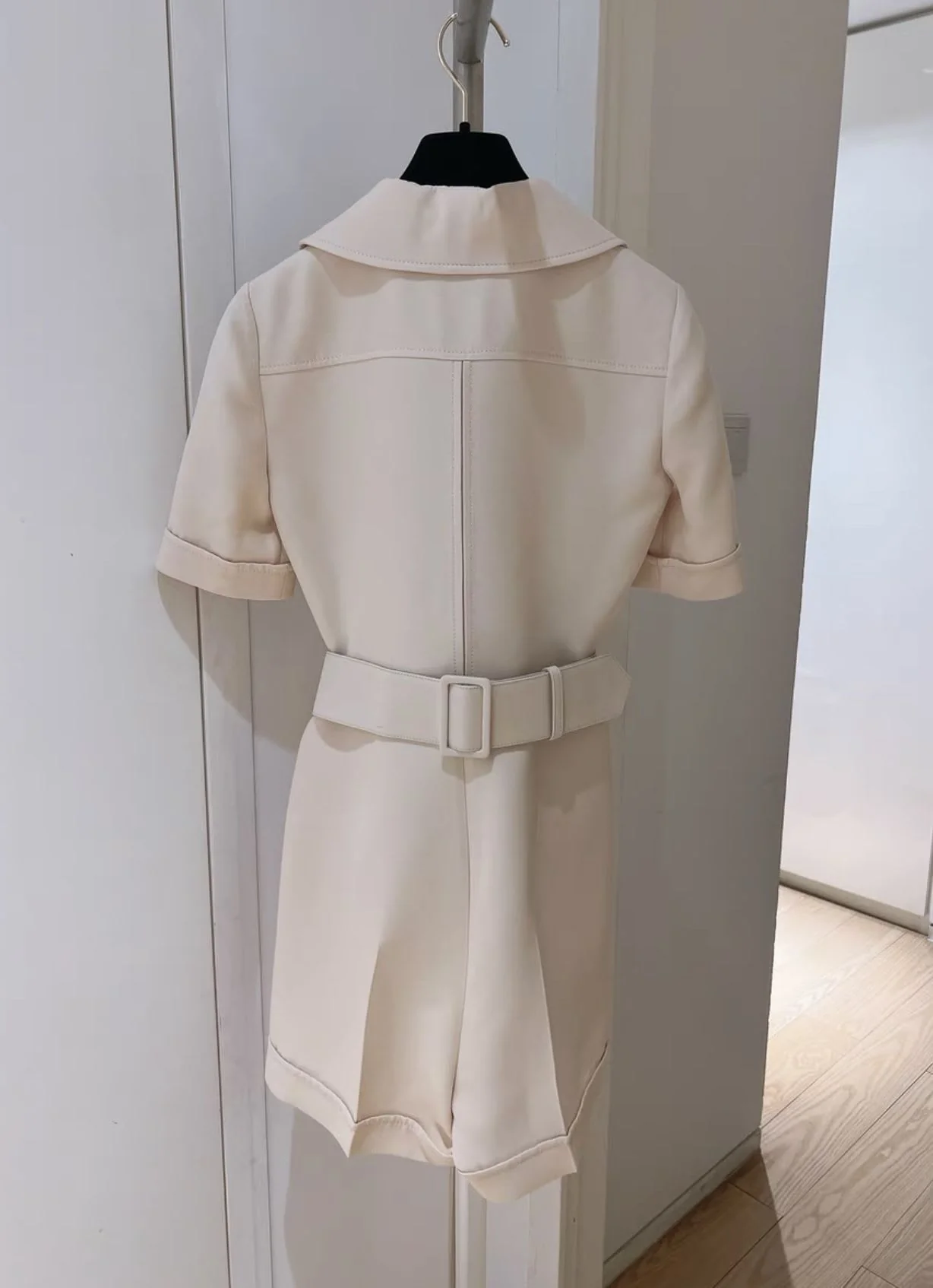 Gucci Four Pocket Jumpsuit - Image 5