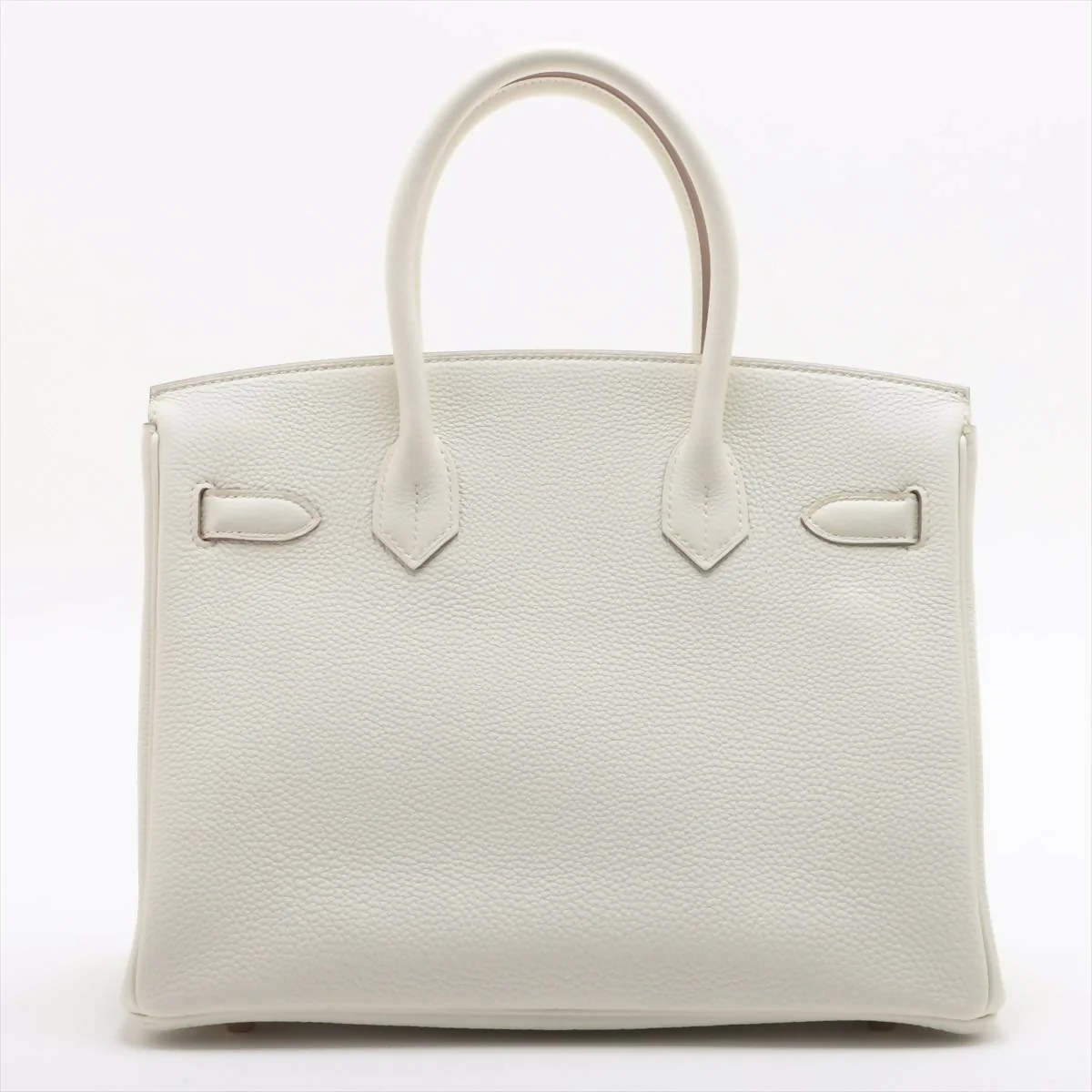 Hermès Birkin 25 Griper Togo Leather with Gold Hardware - Image 3